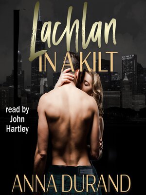 cover image of Lachlan in a Kilt